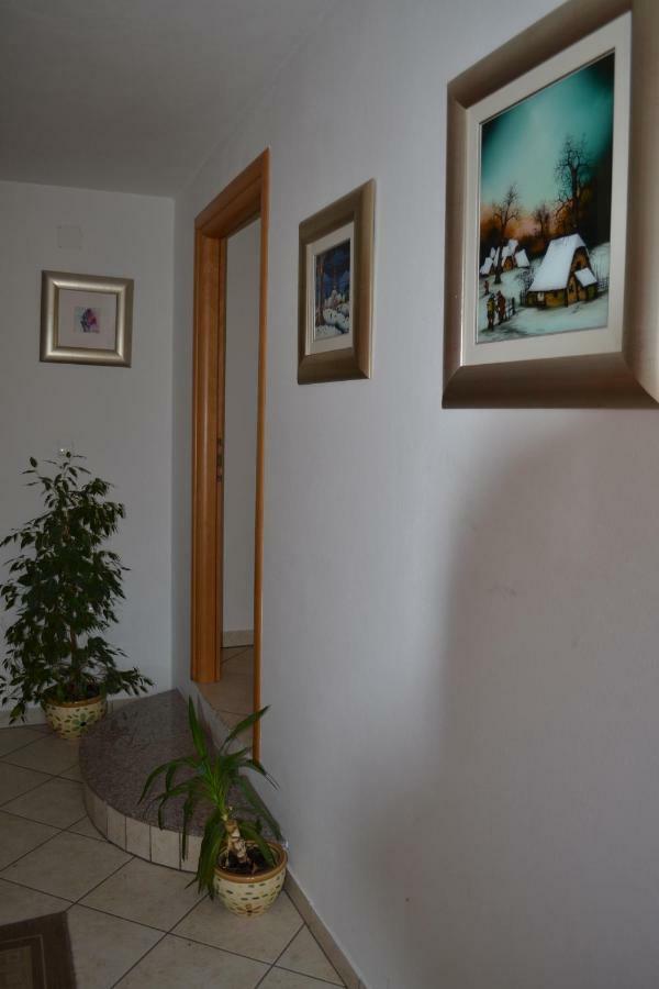 Apartman Kamenar Rijeka Buitenkant foto