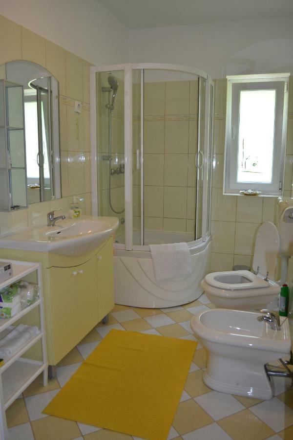 Apartman Kamenar Rijeka Buitenkant foto