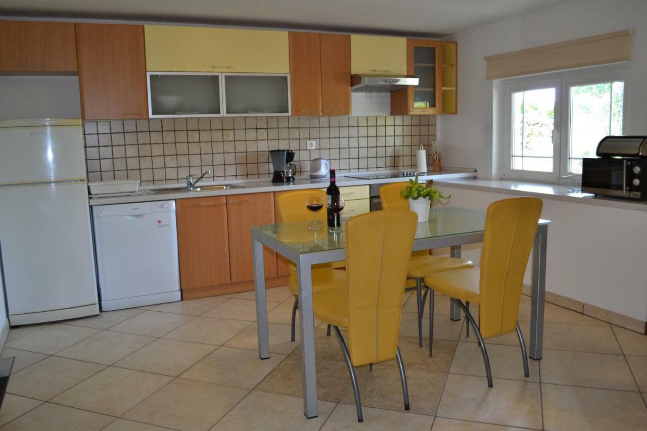 Apartman Kamenar Rijeka Buitenkant foto