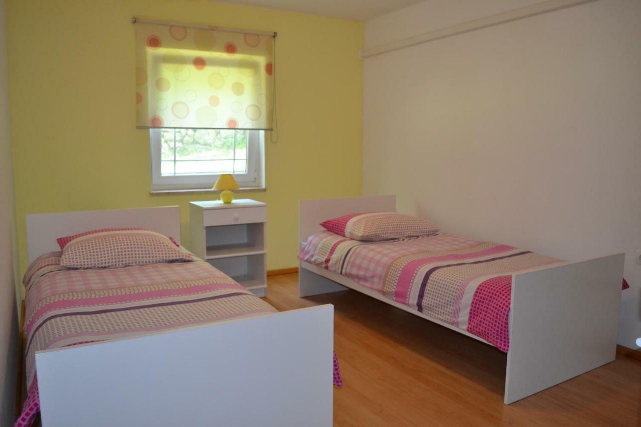 Apartman Kamenar Rijeka Buitenkant foto