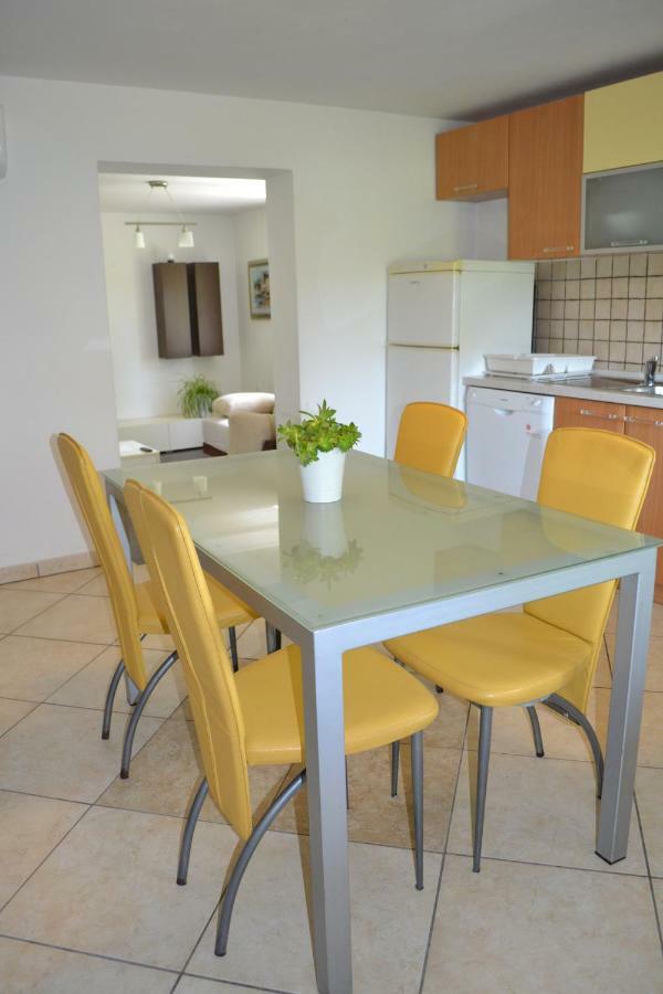 Apartman Kamenar Rijeka Buitenkant foto